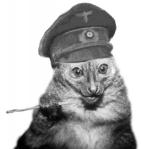 Heil Hitlemur!