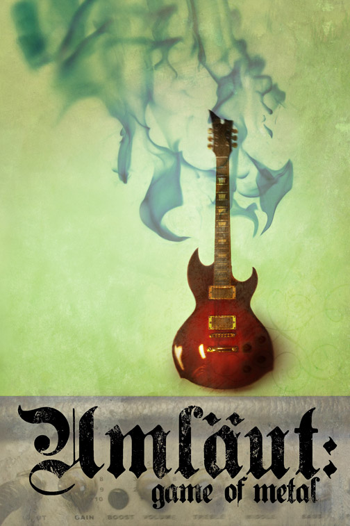 Umläut Cover