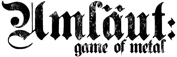 Umläut: Game of Metal