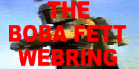 Boba Fett Webring